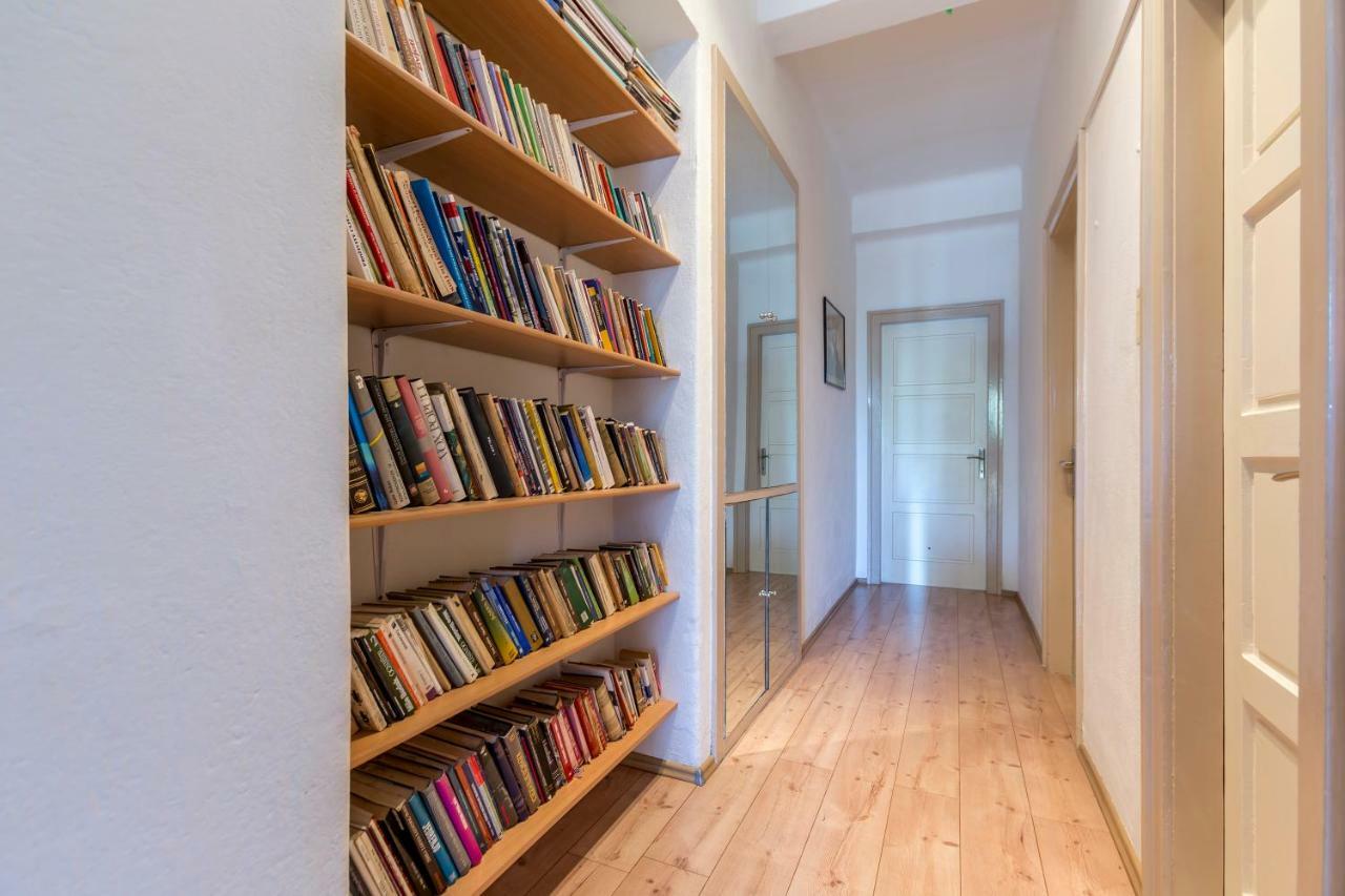 Boban Sunny Apartment Solin Exterior photo