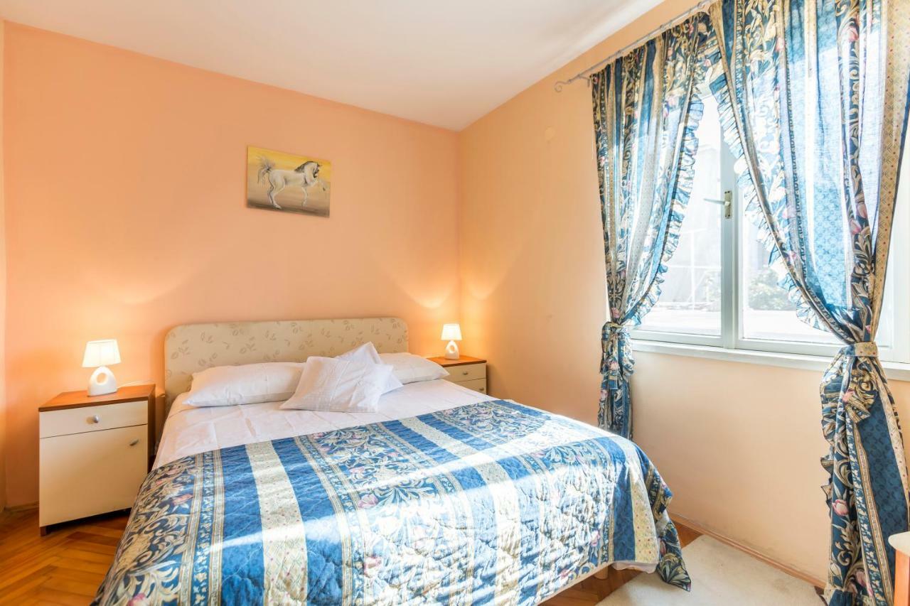 Boban Sunny Apartment Solin Exterior photo
